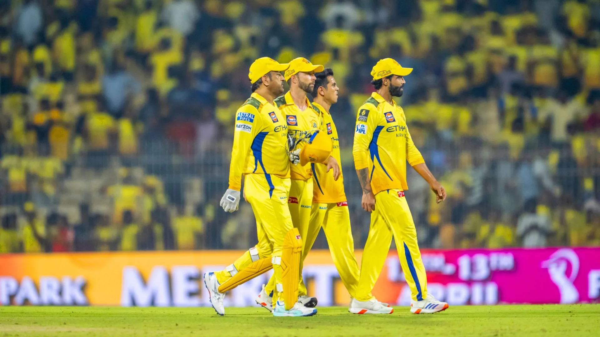IPL 2025: How Can MS Dhoni’s CSK Still Qualify for Playoffs After Loss to SRH? | TDG Explainer