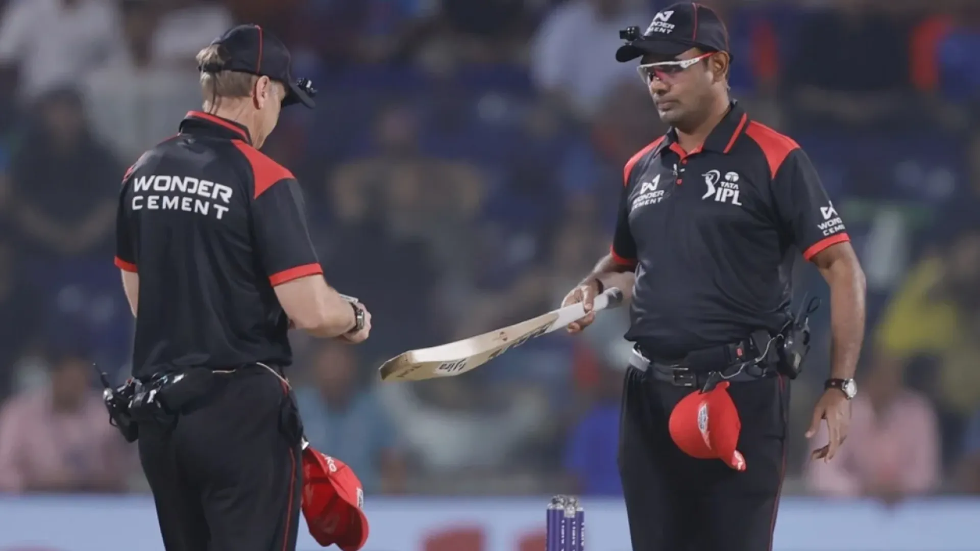 IPL 2025 Umpires’ Salary: How Much Do They Earn Per Match?