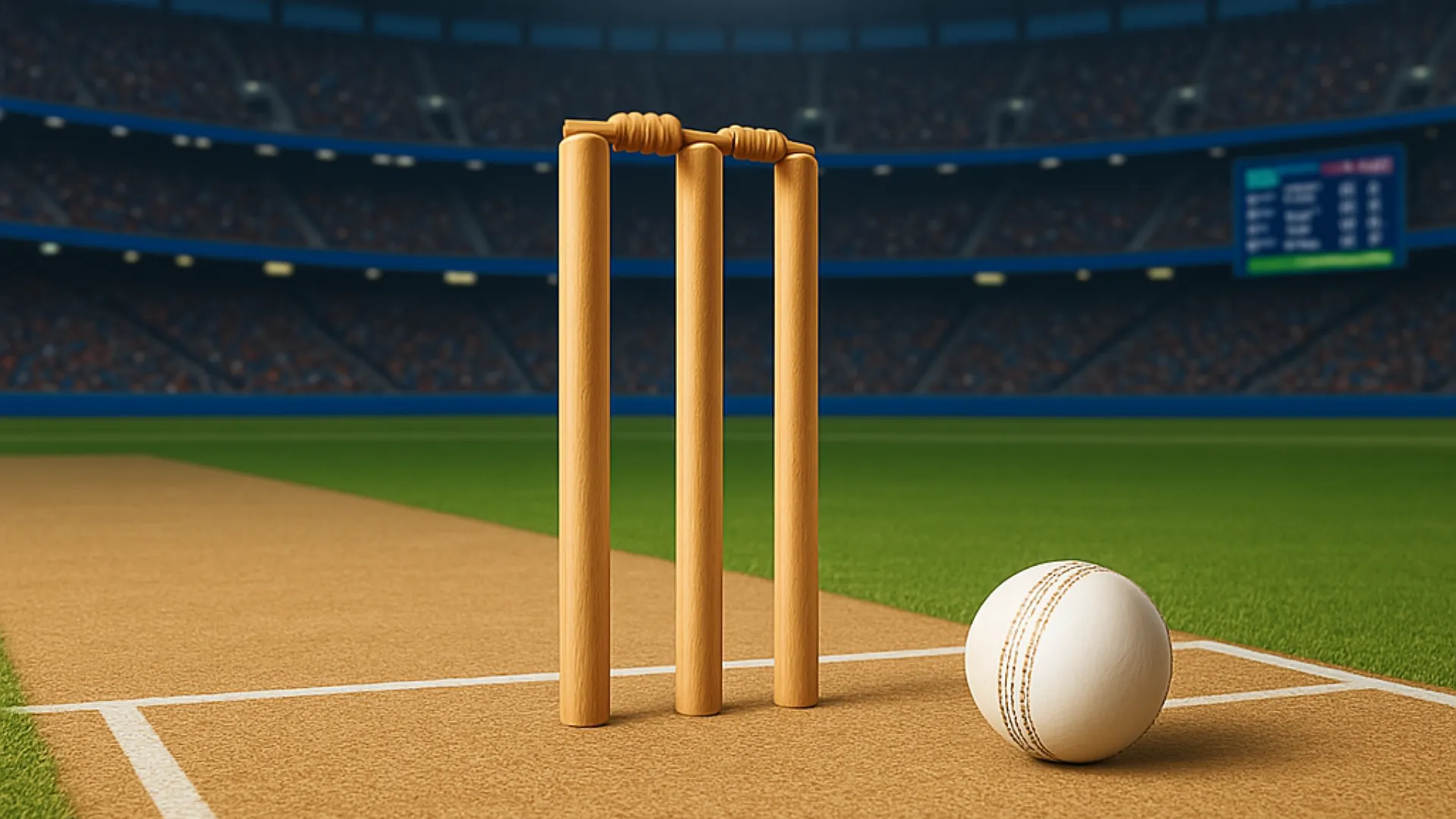 IPL Powerplay Explained: How the First 6 Overs Decide the Match | TDG Explainer
