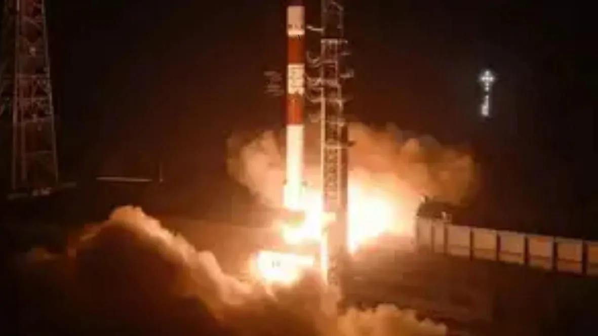 ISRO Completes Second Docking of SpaDeX Satellites, Says Jitendra Singh