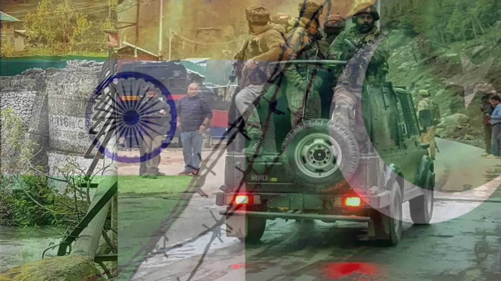 India Cancels Pakistanis’ Visas After J&K Terror Attack, Including Medical Permits Valid Till April 29