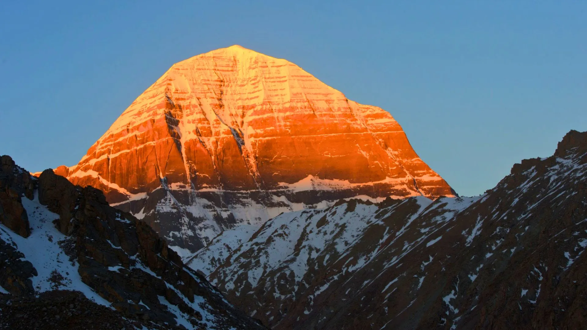 India-China Flights to Resume Soon, Kailash Mansarovar Yatra Under Discussion