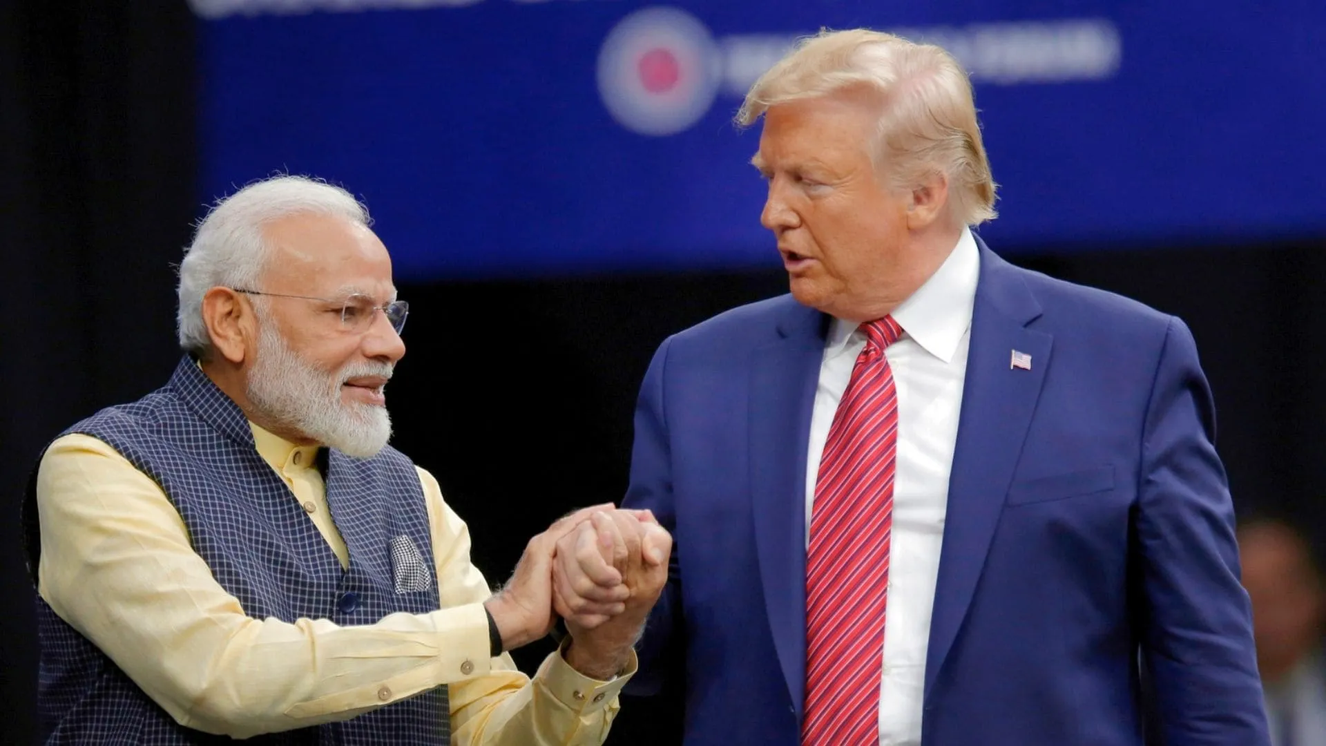 India Eyes 0B US Trade Deal as Trump Hits Pause on Tariffs