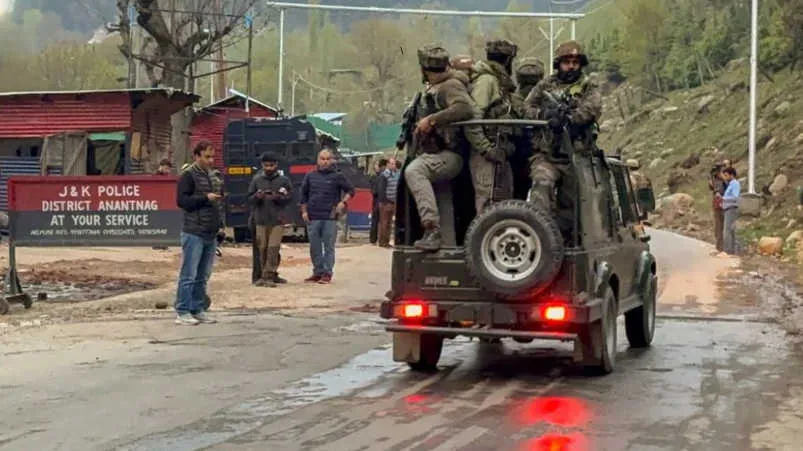 India Strikes Back: 7 Tough Steps Against Pakistan After Pahalgam Attack