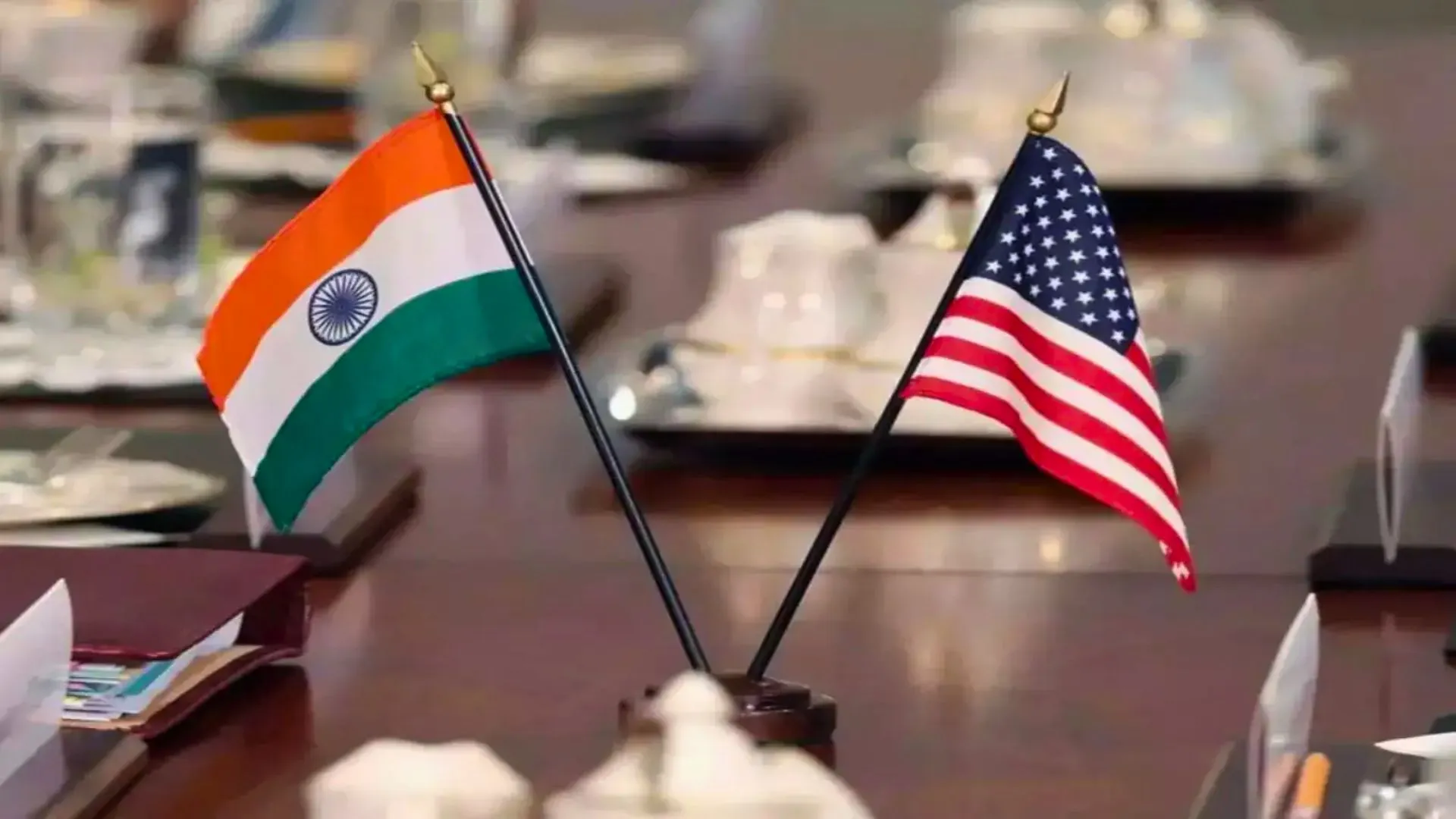 India, US Set to Begin Bilateral Trade Agreement Talks This Week