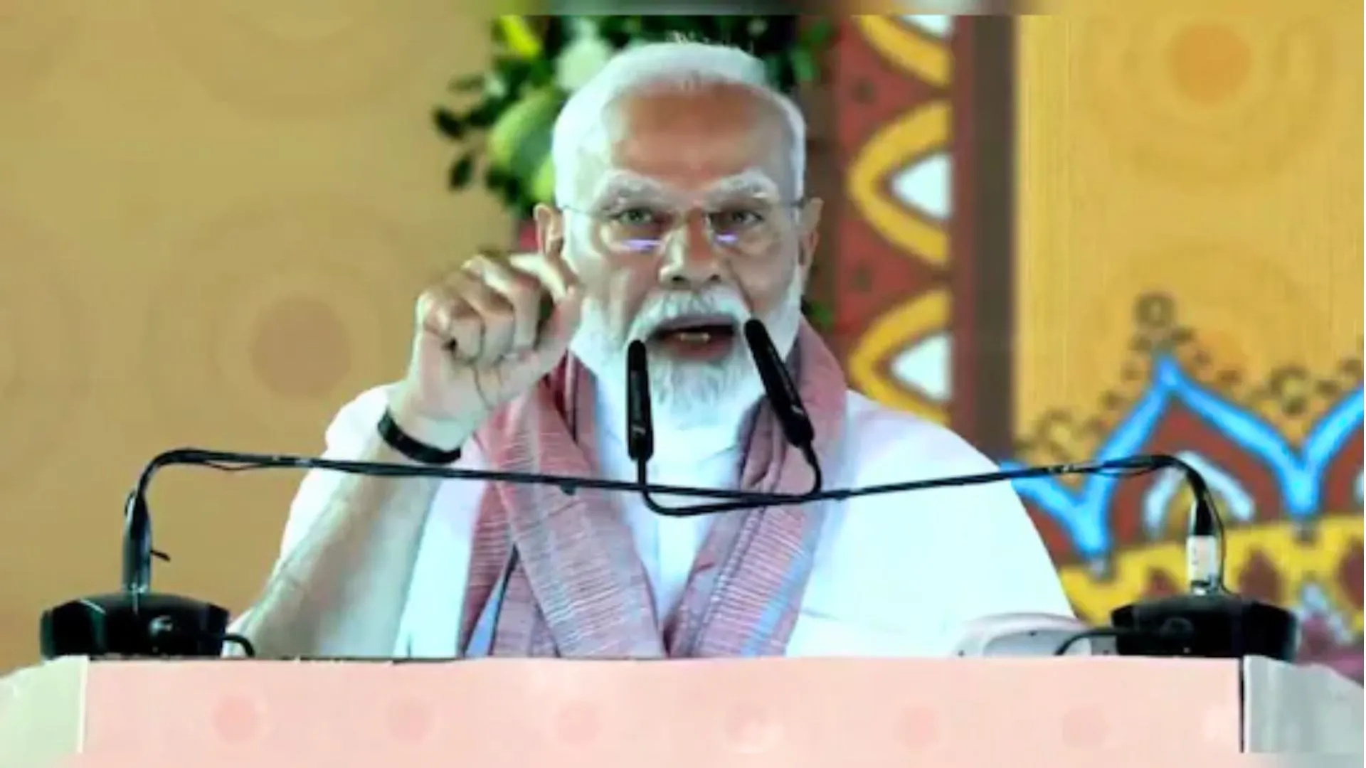 ‘India Will Identify, Track, and Punish Every Terrorist and Their Backers’: PM Modi on Pahalgam Attack