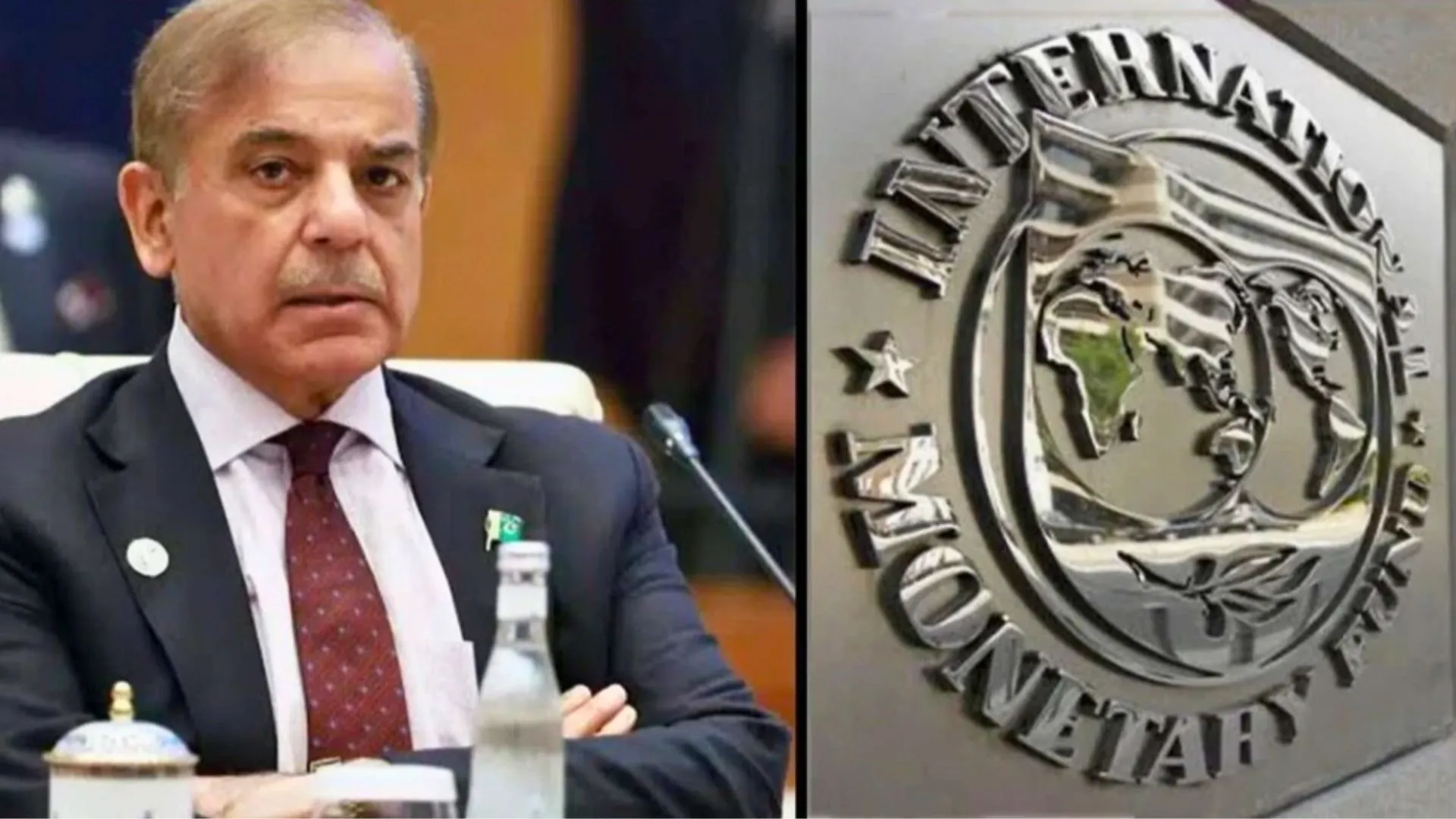 India to Oppose Pakistan’s .3 Billion IMF Loan Over ‘Support to Terrorism’