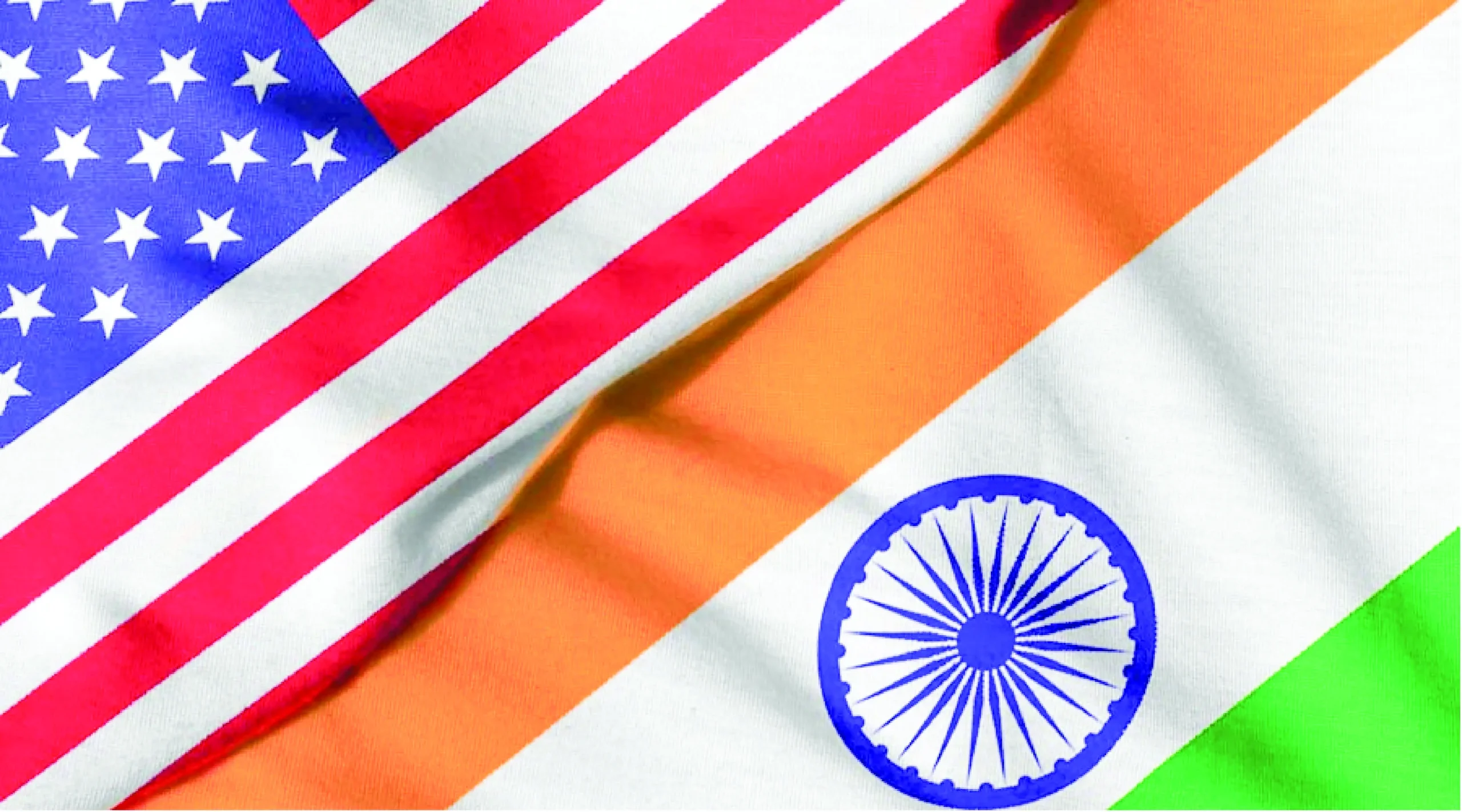INDIA-US TIES – A POSITIVE OUTCOME EXPECTED