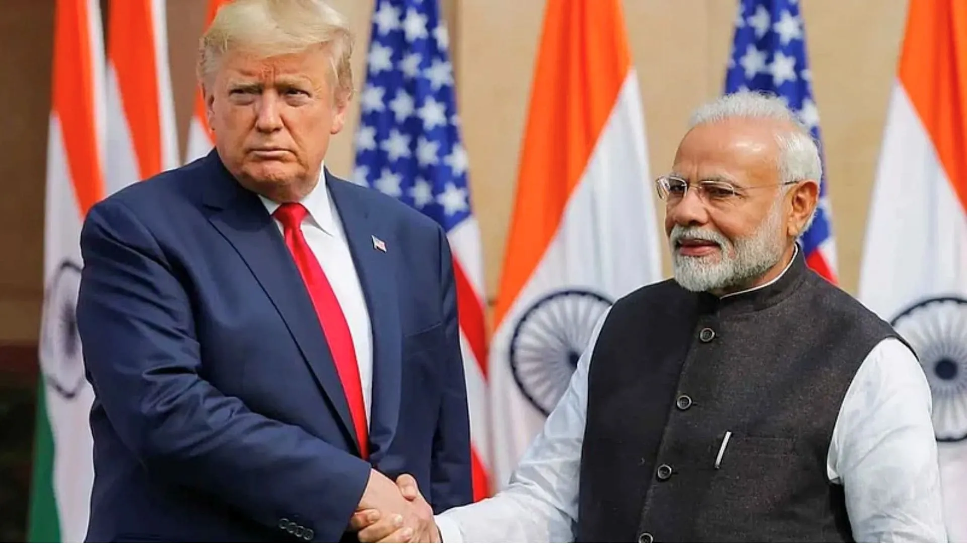 India vs. Trump: Pharma Escapes, But Can the Rest of India’s Economy Survive? | TDG Explainer