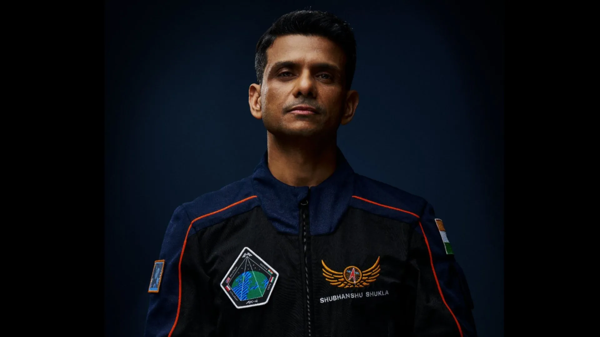 Indian Astronaut Shubhanshu Shukla to Fly to ISS in May 2025 on Historic SpaceX Mission