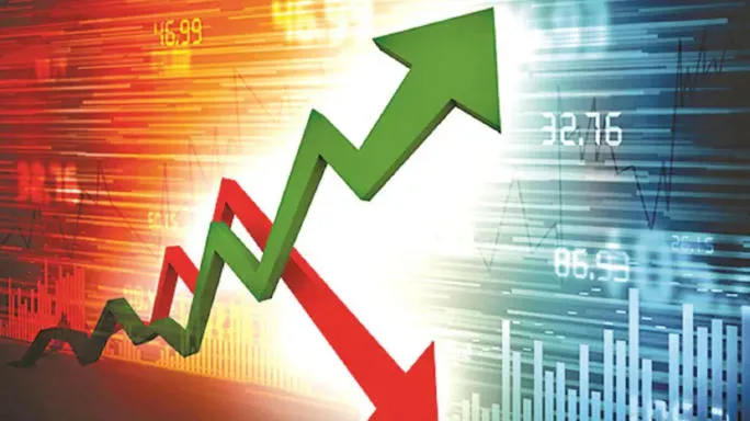 Nifty, Sensex Slip Ahead of RBI Policy as Trump’s China Tariffs Hit Global Markets