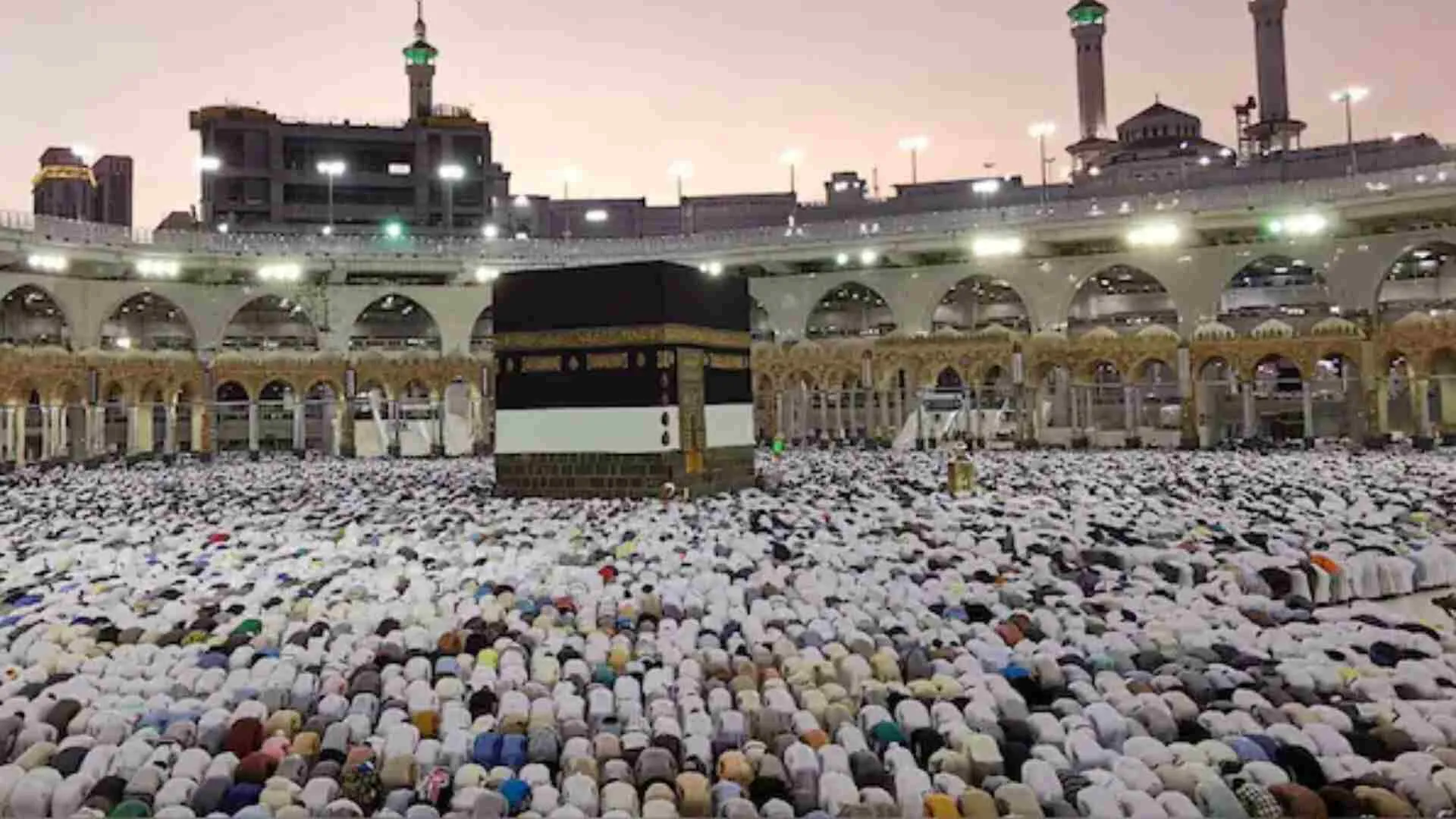 Why Are Thousands of Indian Pilgrims Missing Out on Hajj This Year? | TDG Explainer