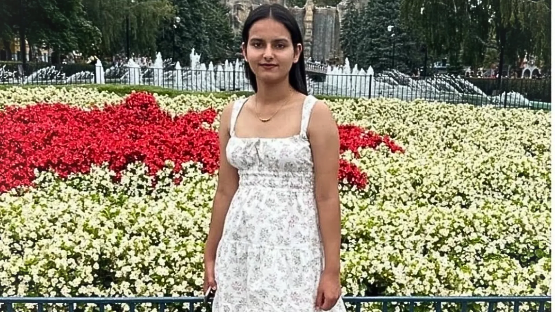 Indian Student Killed in Canada: Who Shot Harsimrat Randhawa at a Bus Stop in Broad Daylight?