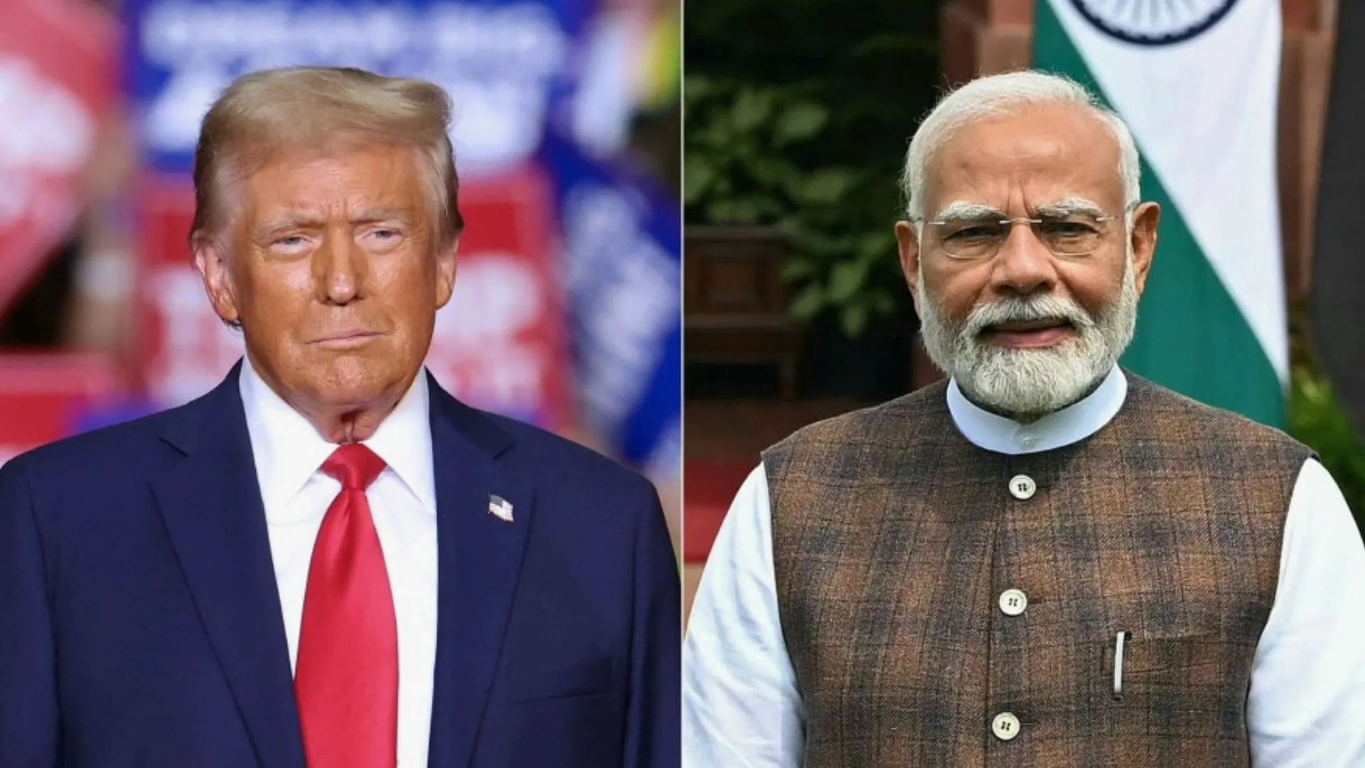 India’s Economy: No Retaliation, But Can It Win Against US Tariffs?