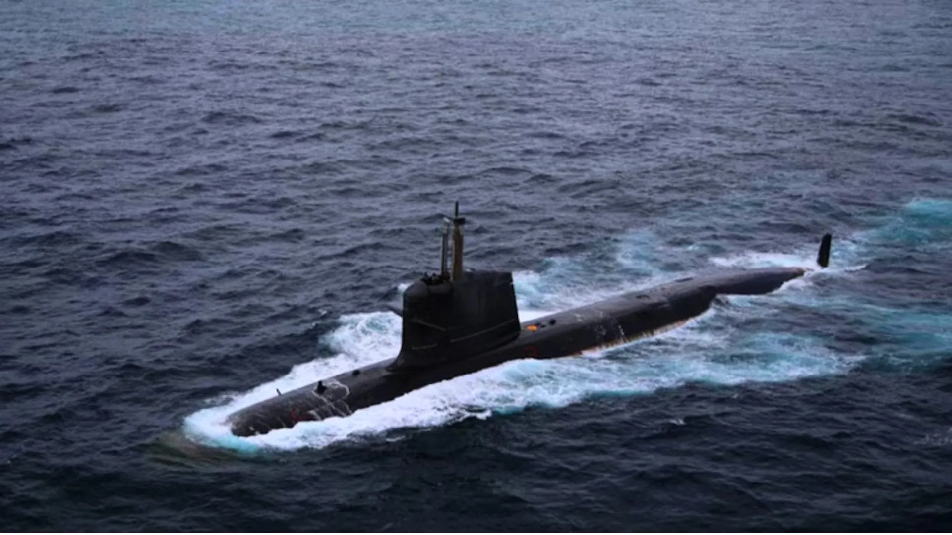 India’s Naval Expansion: New Base, Nuclear Submarines, and Confronting China’s Influence | TDG Explainer