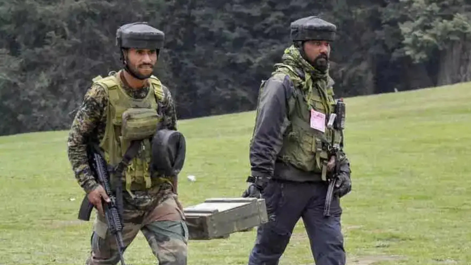 India’s resolve is now stronger
