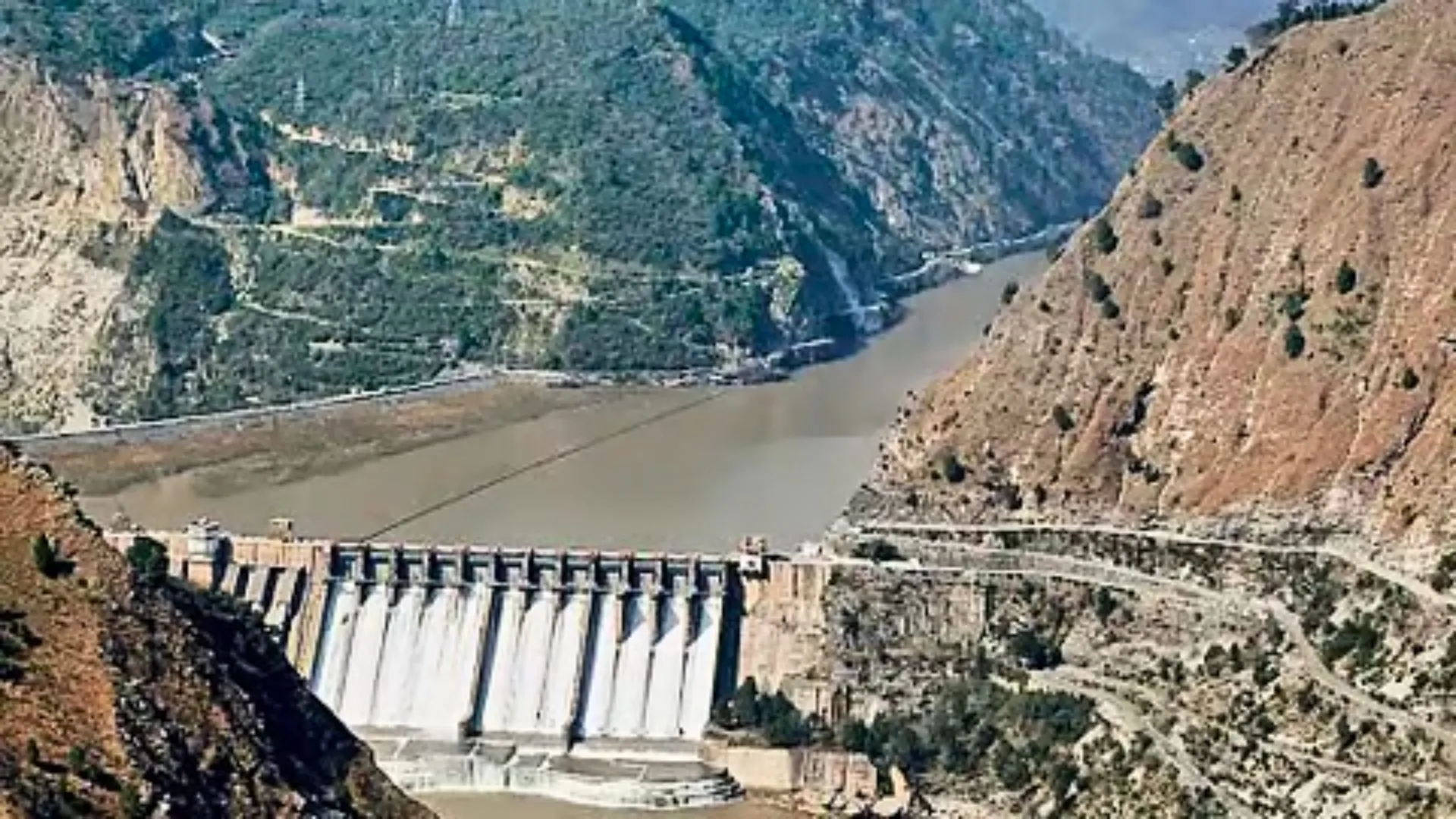 Indus Water Treaty: Suspension Triggers Floods in Pakistan, How Will India Manage? | TDG Explainer