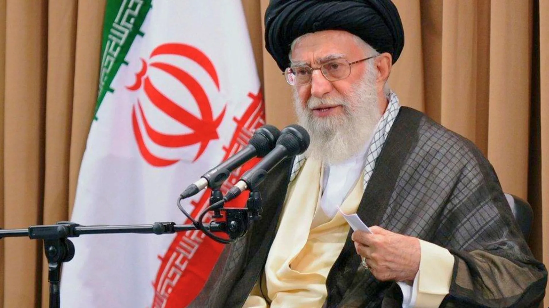 Iran Dismisses US Pressure on Uranium Program, Escalating Nuclear Tensions