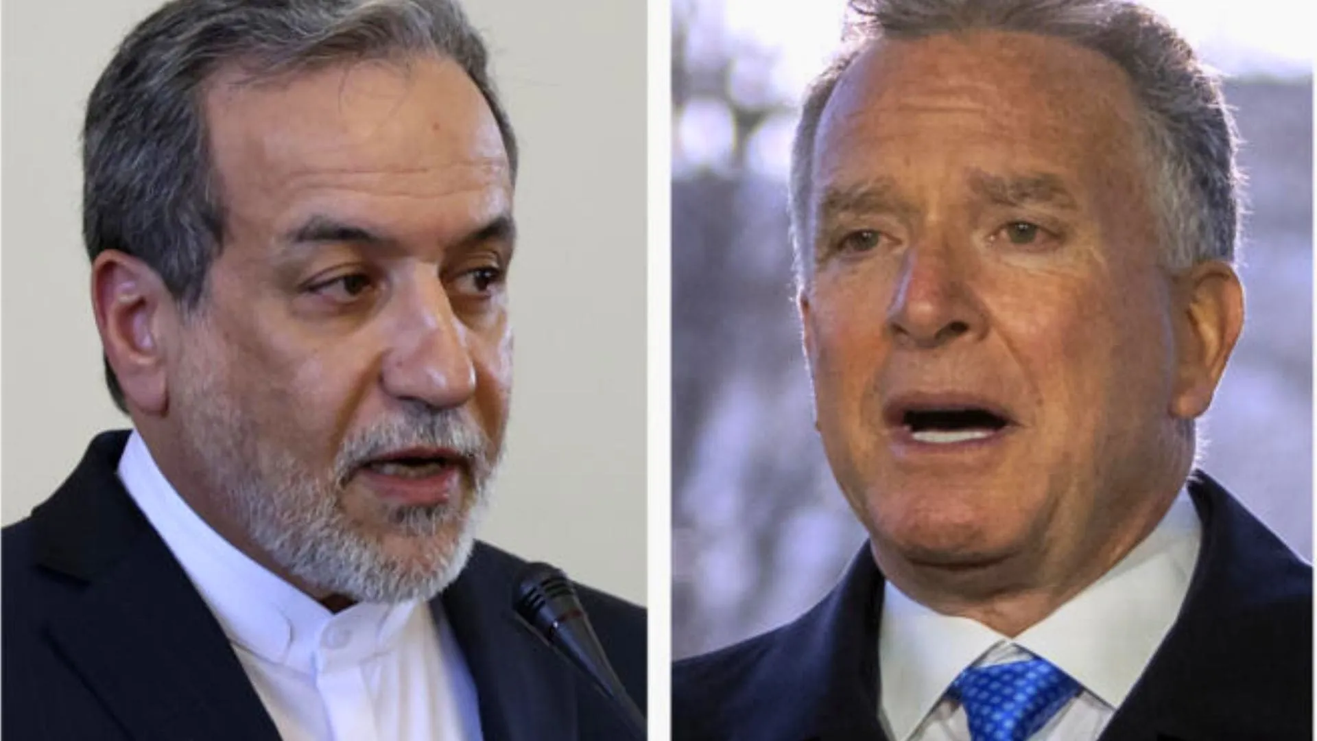 Iran, US Call Oman Talks ‘Positive,’ Agree to Continue Next Week