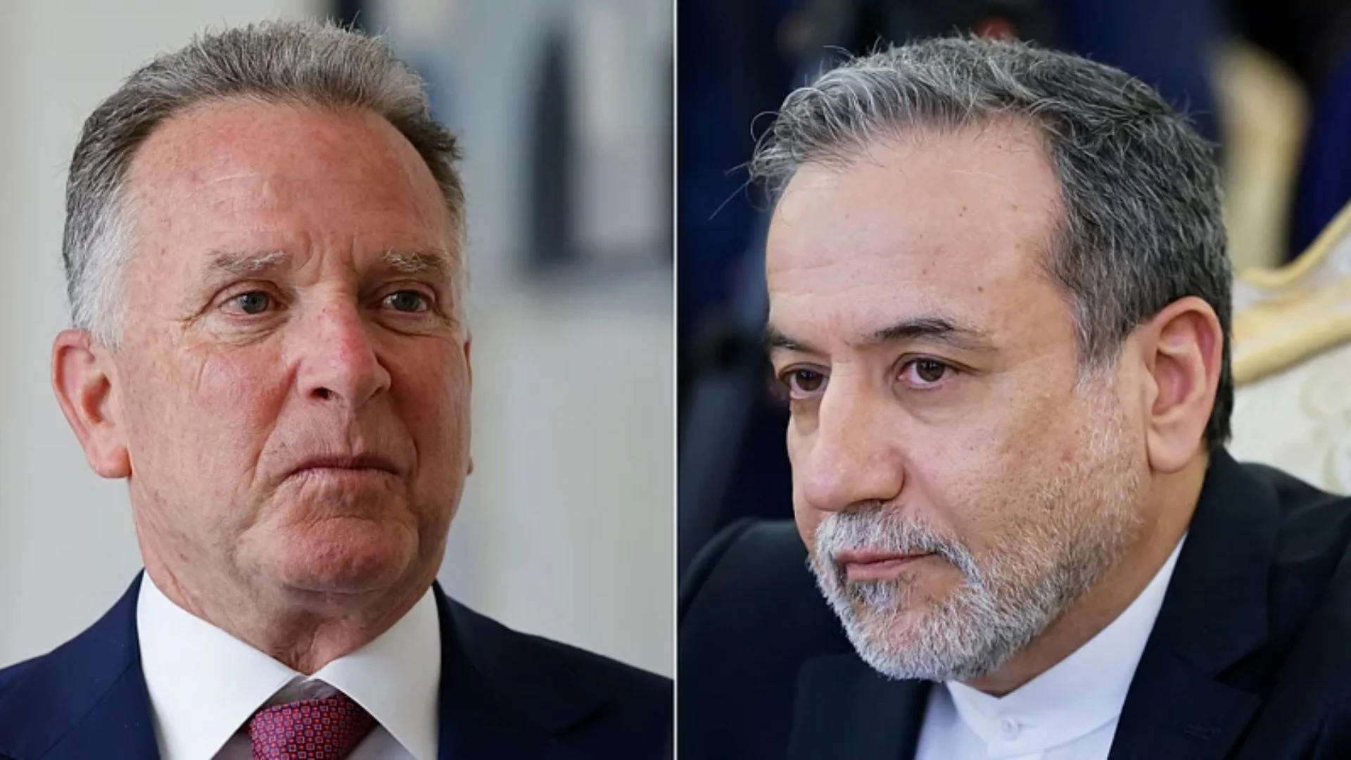 Iran And US Restart Nuclear Talks In Rome: Can Diplomacy Overcome Rising Tensions?