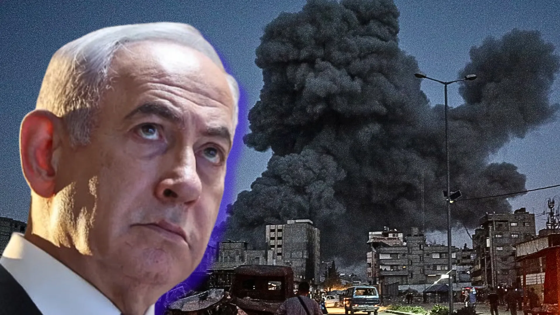 Israel Airstrike on Gaza Shelter Kills 27, Say Rescuers
