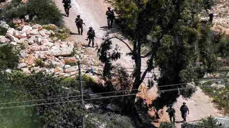 Israel Carves Out Morag Corridor, Says 30% Of Gaza Under Full Control