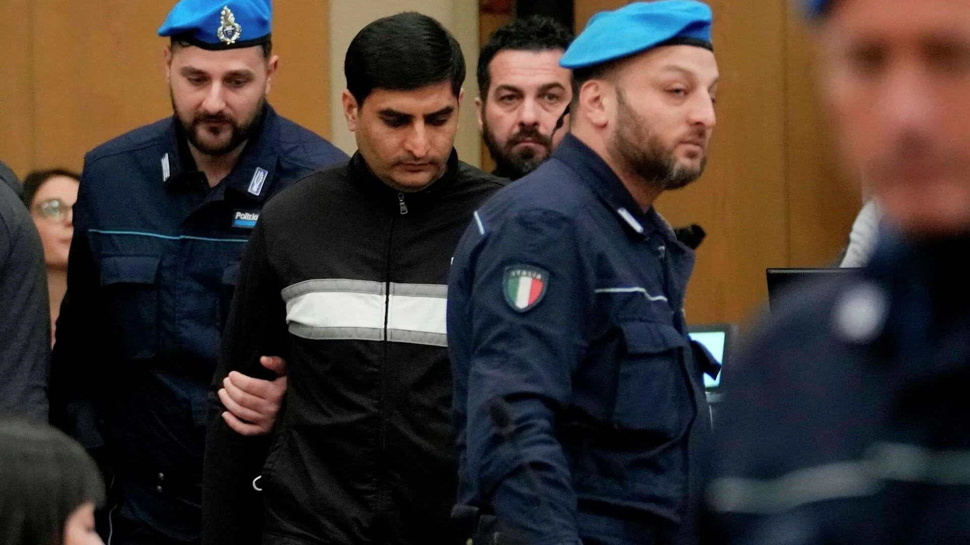 Honor Or Horror? Italian Court Upholds Life Sentences For Parents In Daughter’s Murder