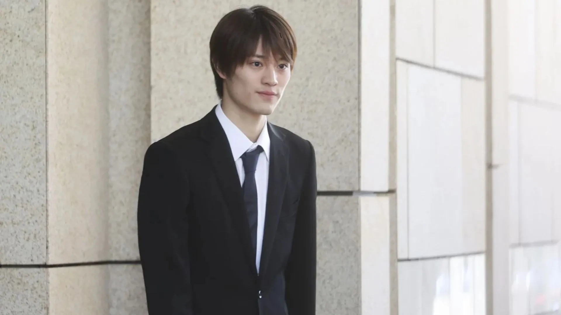J-Pop Idol Kenshin Kamimura Denies Assault Charge in Hong Kong Court