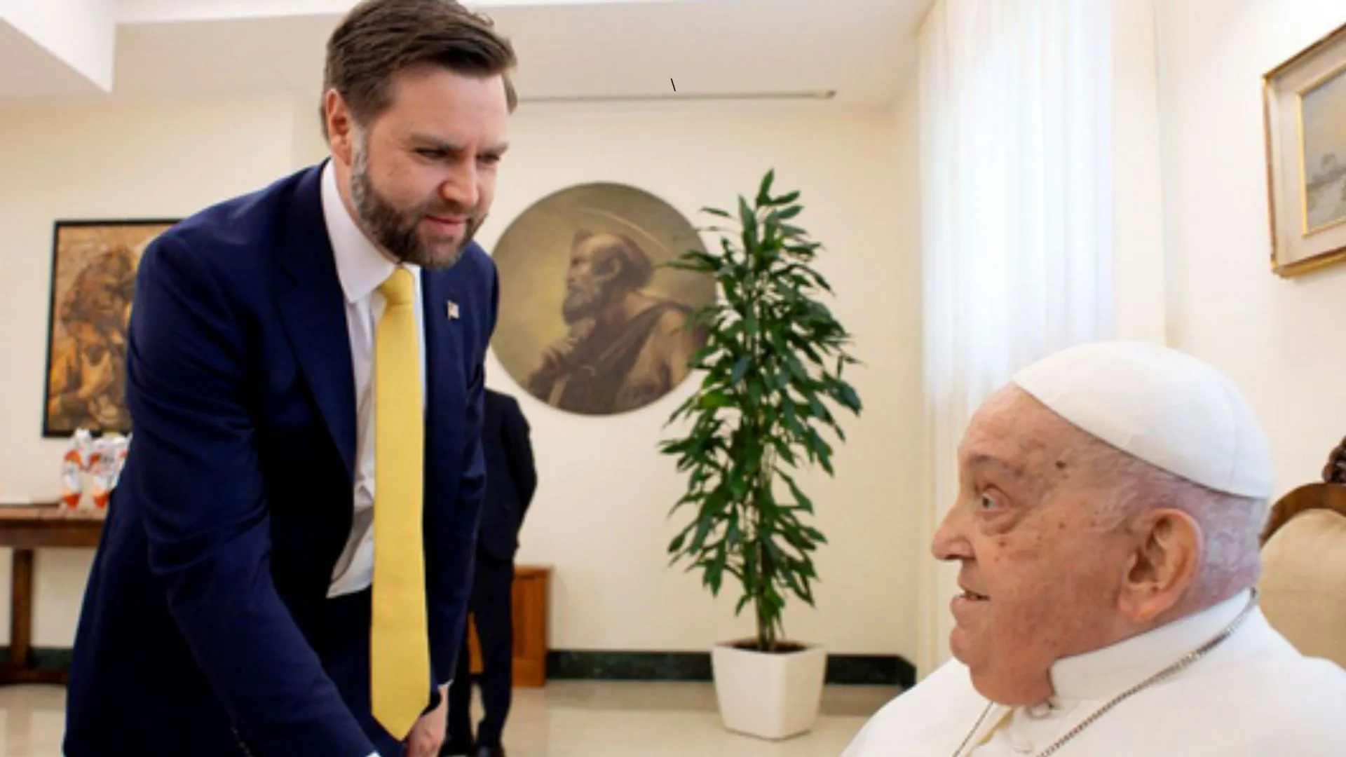 JD Vance in Spotlight as Two Tragedies Follow His Visits