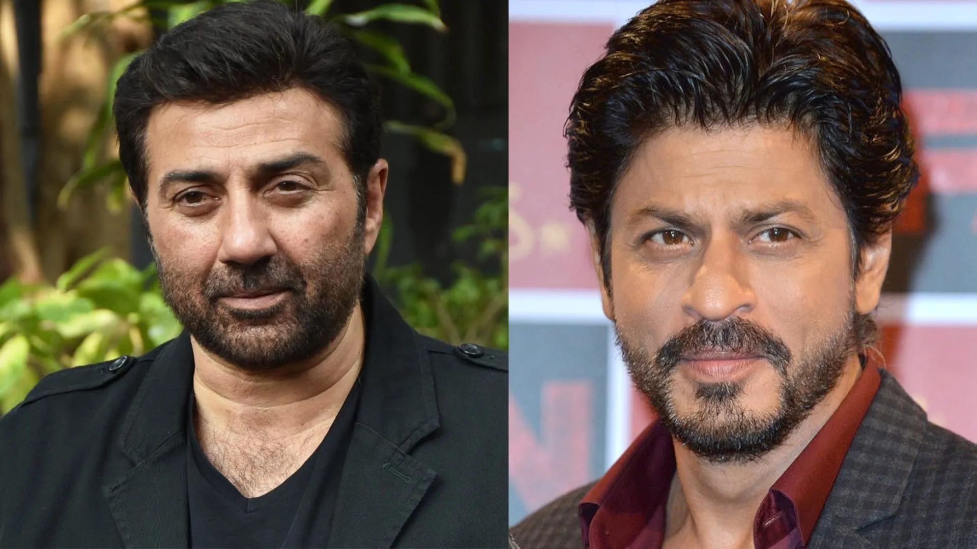 Jaat Actor Sunny Deol on SRK Reunion: ‘I Would Love to Do It… Definitely’