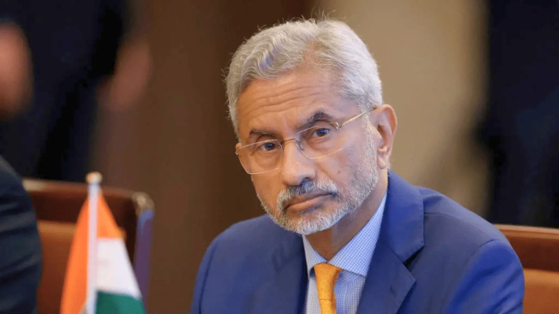 Jaishankar Urges Elections Amid Growing Tensions in Bangladesh