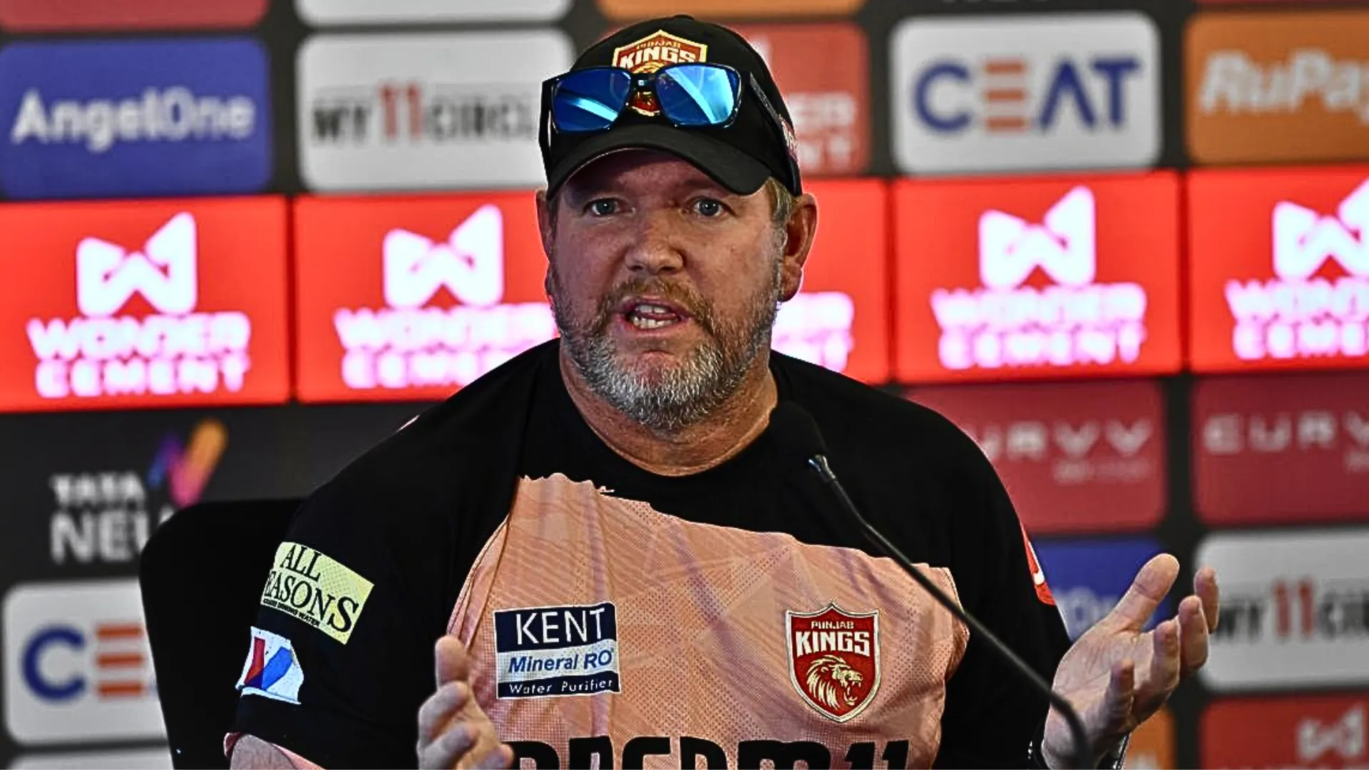 James Hopes on Lucknow Pitch: “It May Suit Spin-Heavy Attacks”