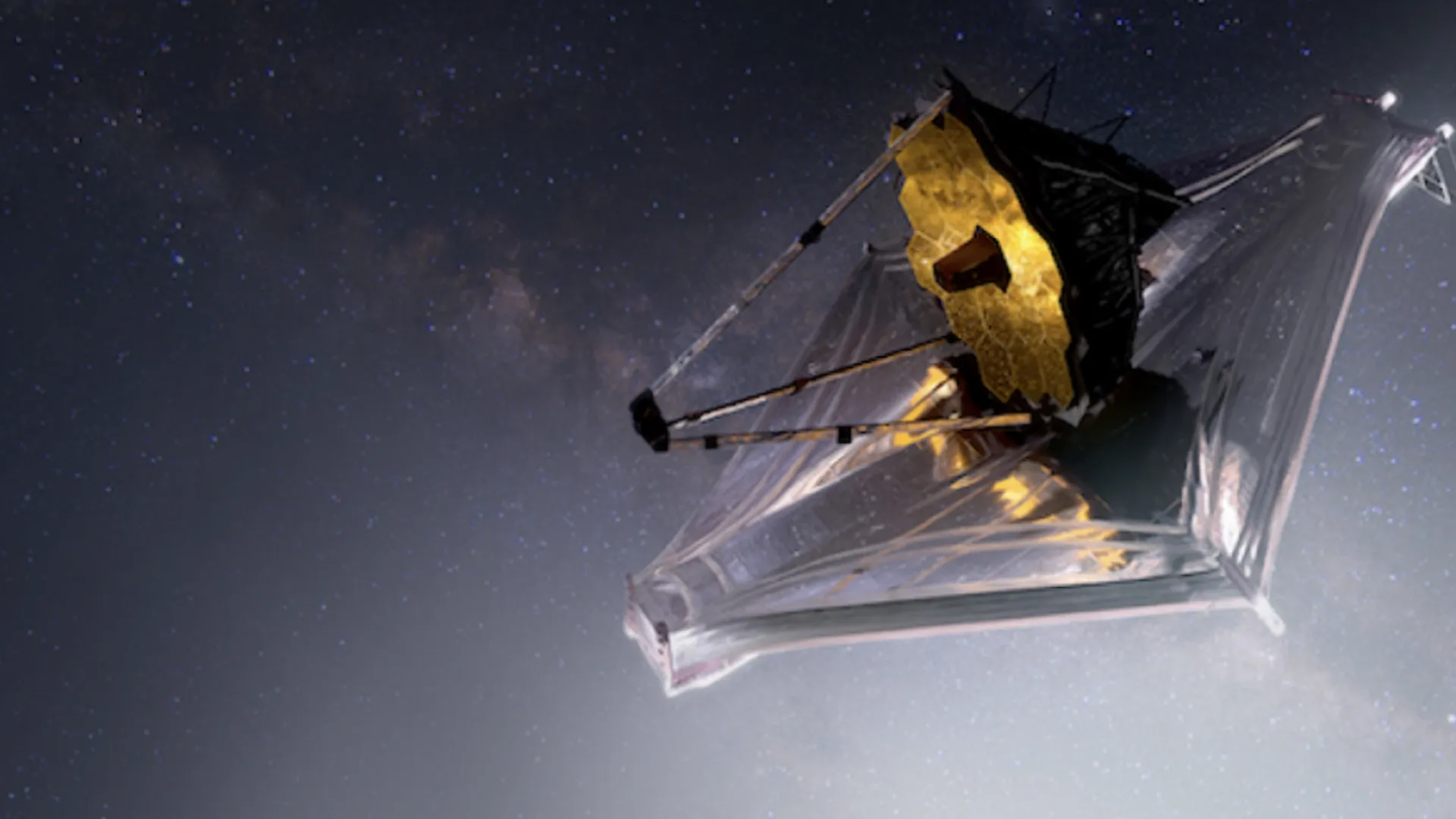 NASA Releases Chilling Webb Images of Dying Star—Scientists Stunned by Discovery