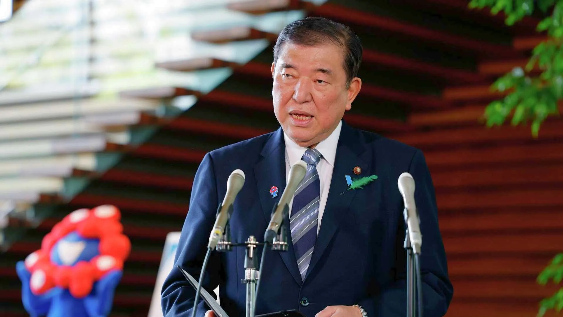 Japan Urges ‘Fairness’ in Currency Negotiations with US in Upcoming Trade Talks