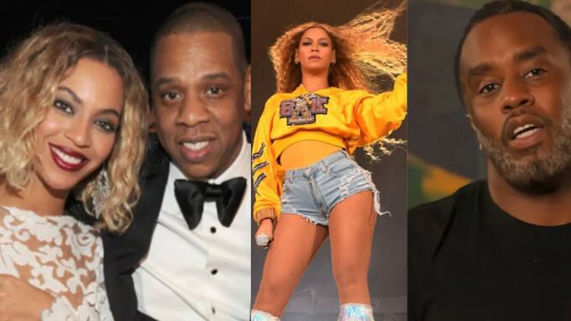Jay-Z and Beyoncé Removed from Sean ‘Diddy’ Combs Lawsuit After Proof of Absence