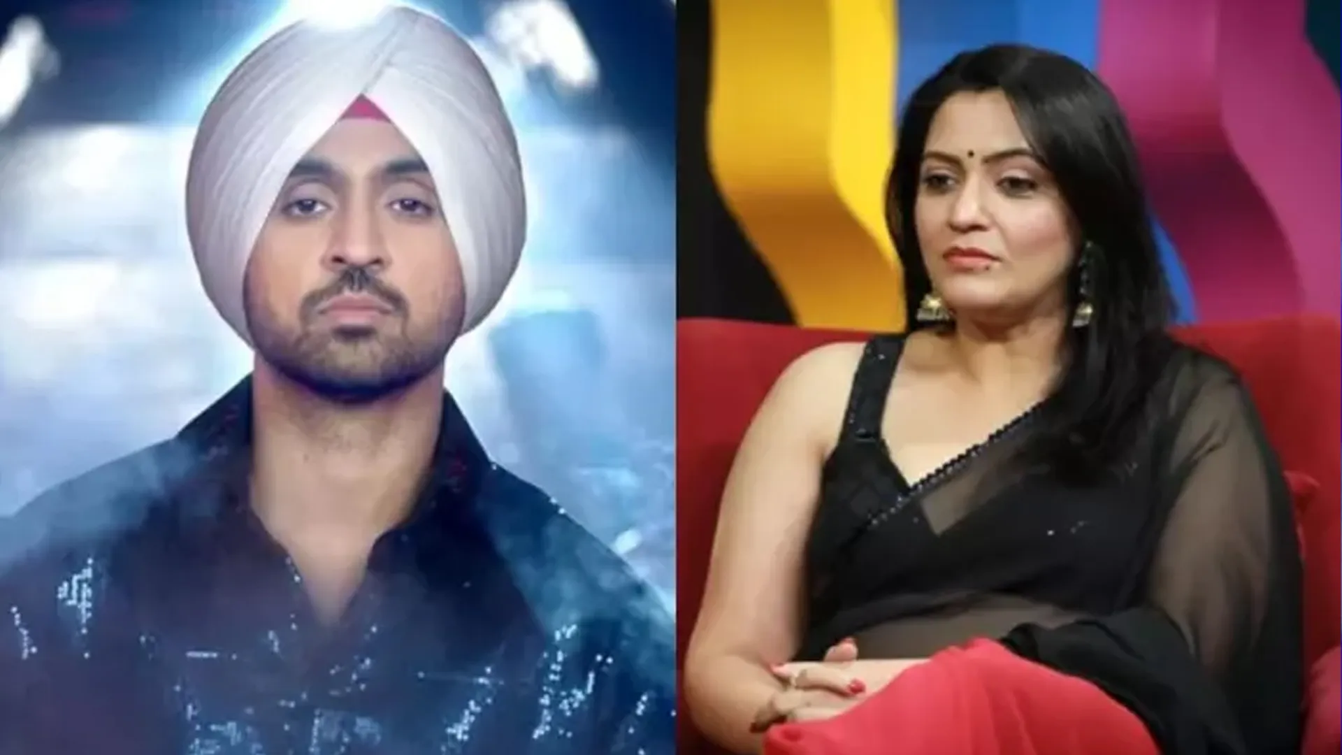 Jividha Sharma Says Diljit Dosanjh Is a ‘Changed Person’ After Stardom