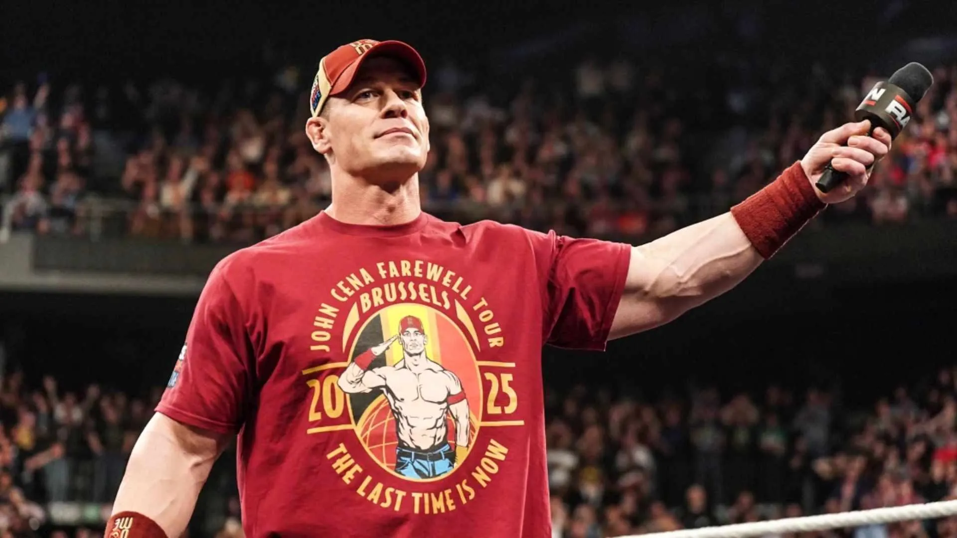 John Cena Opens Up About Skin Cancer: Why Sunscreen is a Must?