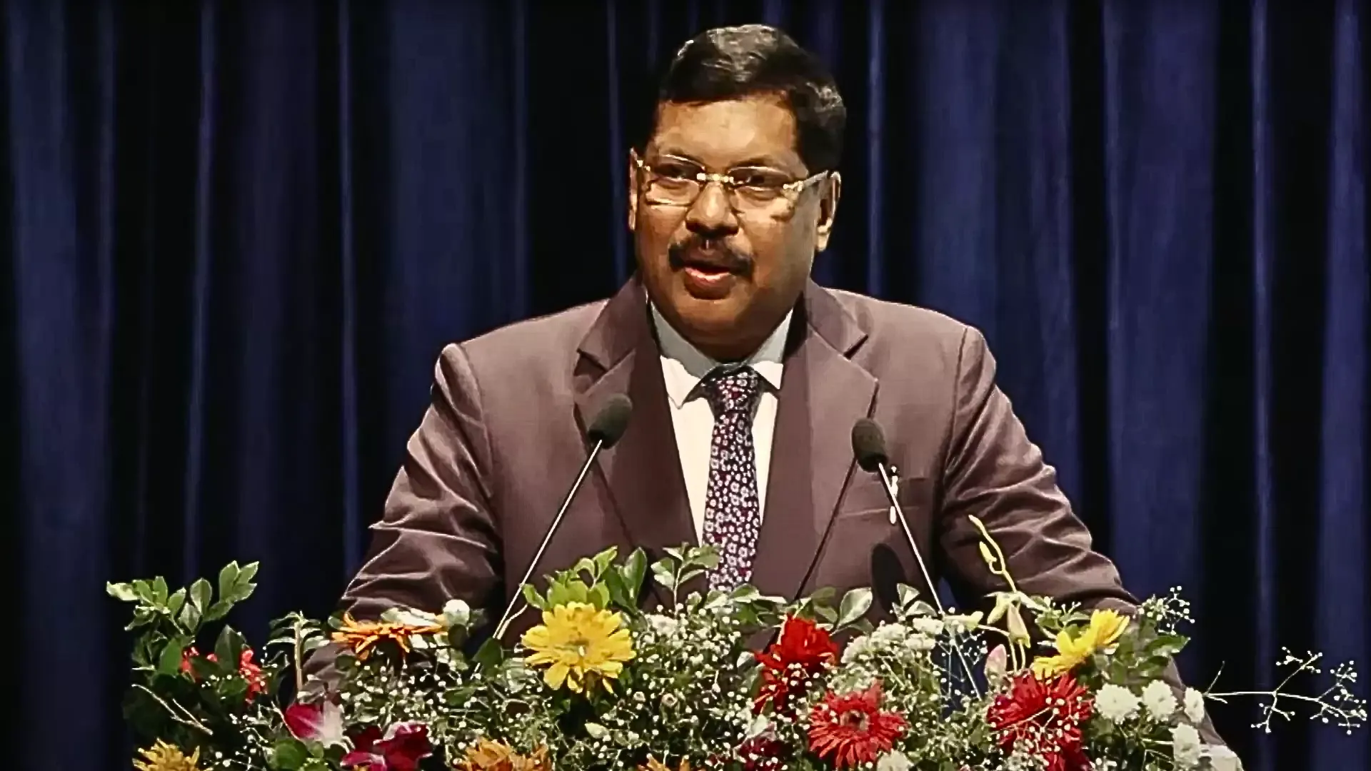 Justice BR Gavai Appointed 52nd Chief Justice of India, Oath on May 14