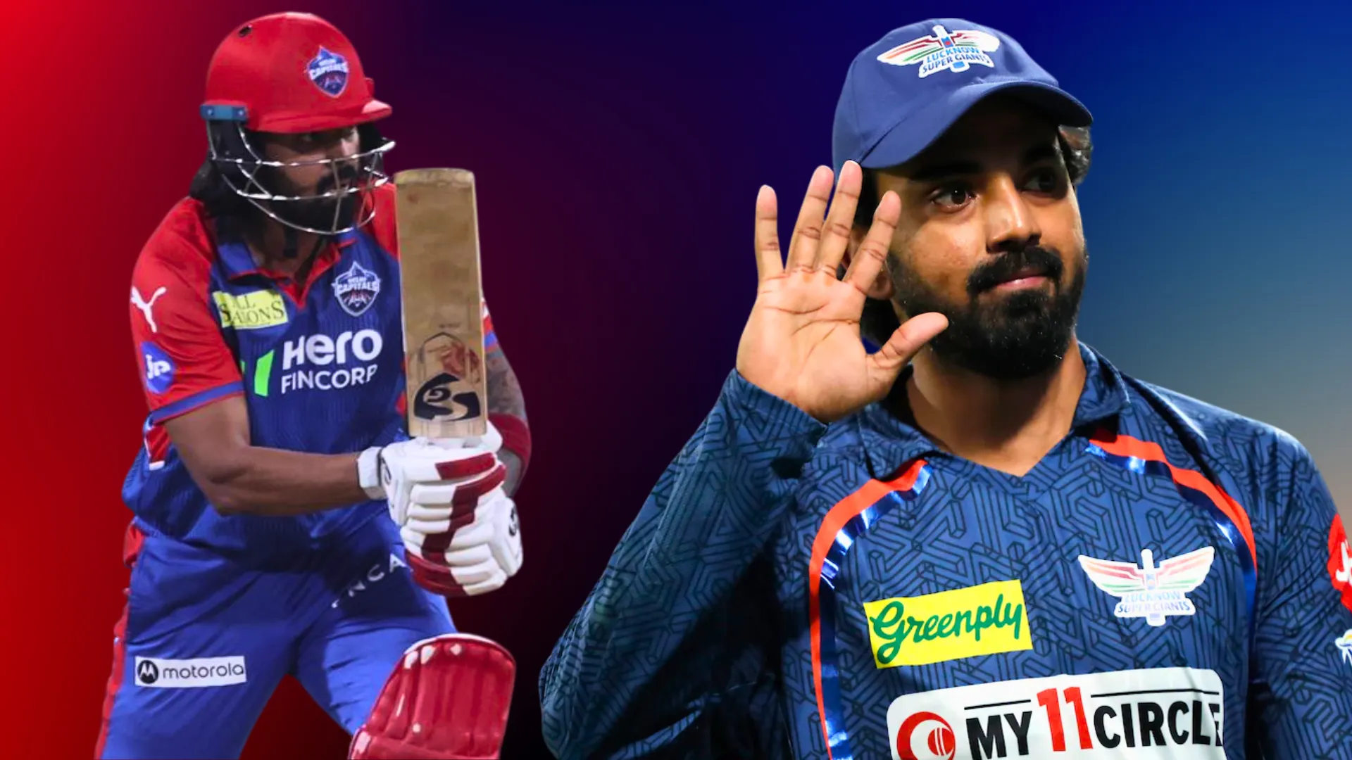 KL Rahul Becomes Fastest to 5000 IPL Runs, Surpassing David Warner’s Record