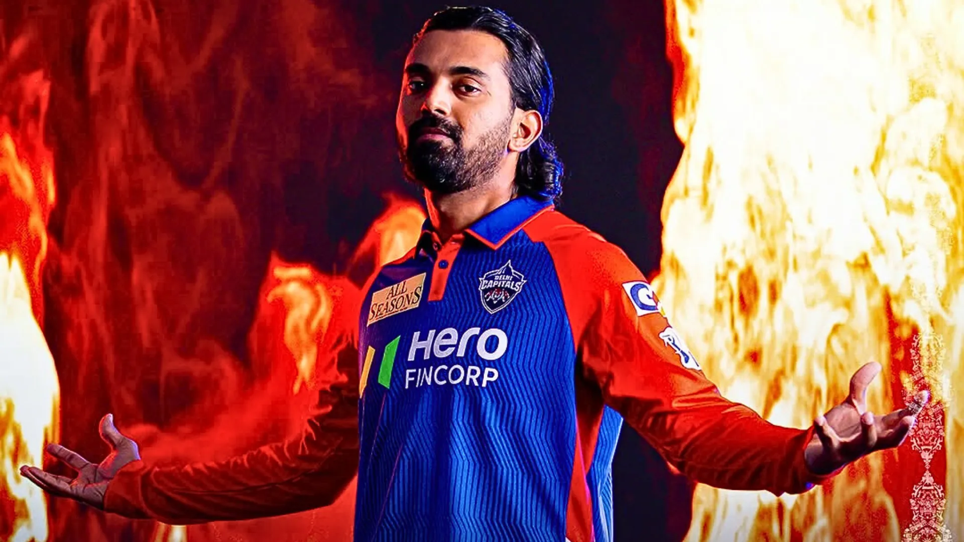KL Rahul Haunts RCB Again, Climbs Into Kohli-Led IPL Elite