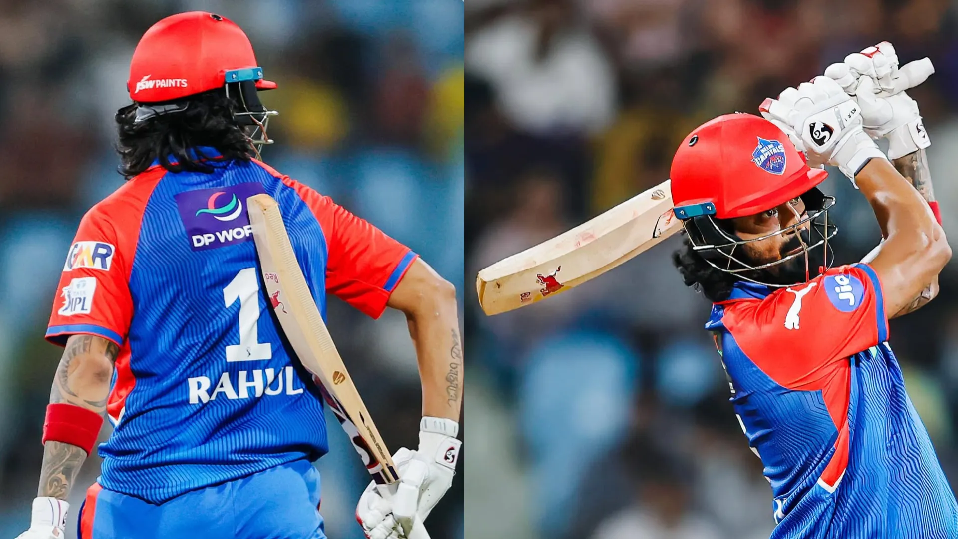 KL Rahul Powers Delhi Capitals to IPL 2025 Victory Over Lucknow Super Giants