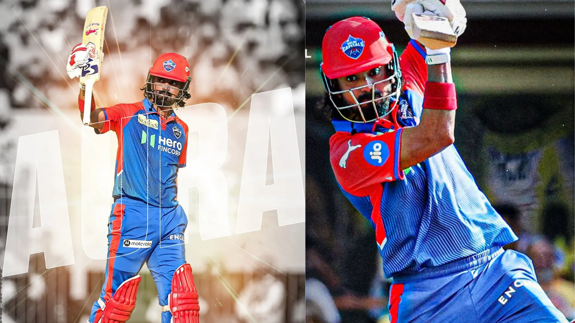 KL Rahul Shines Again, Adds Another Milestone to His IPL Legacy