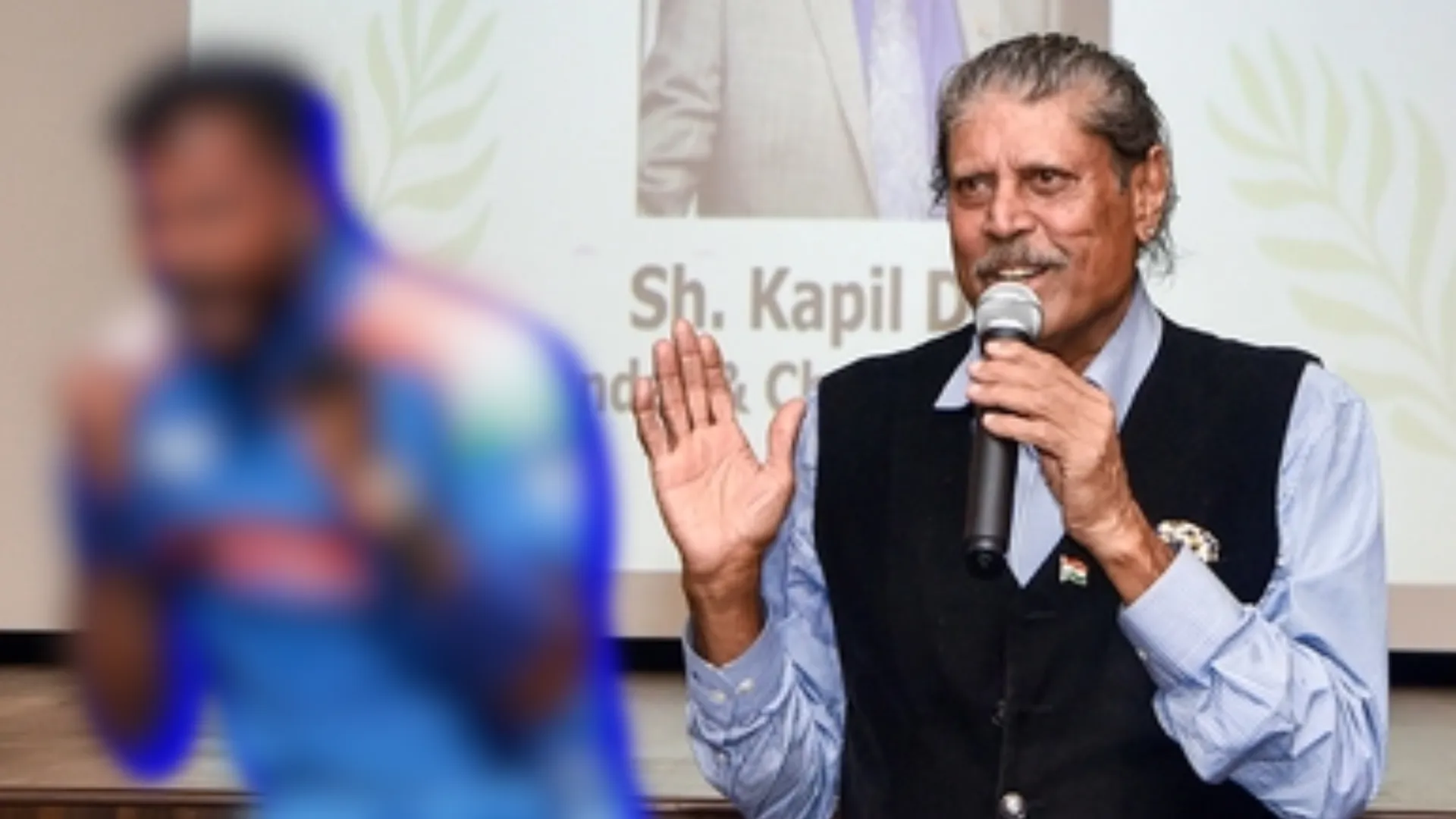 Kapil Dev Hints at Surprise Name for India’s Next Captain