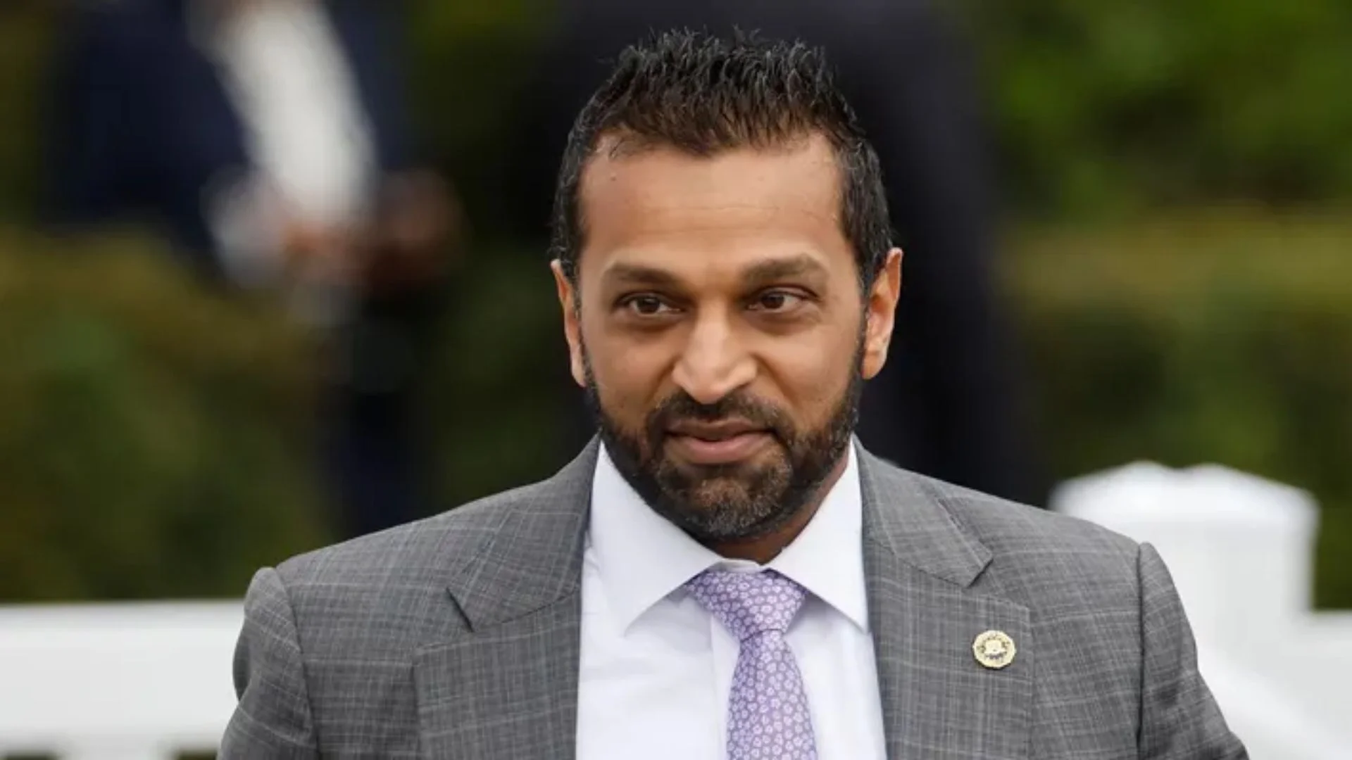 FBI Accuses Milwaukee Judge Of Aiding Migrant Escape In Now-Deleted Kash Patel Post