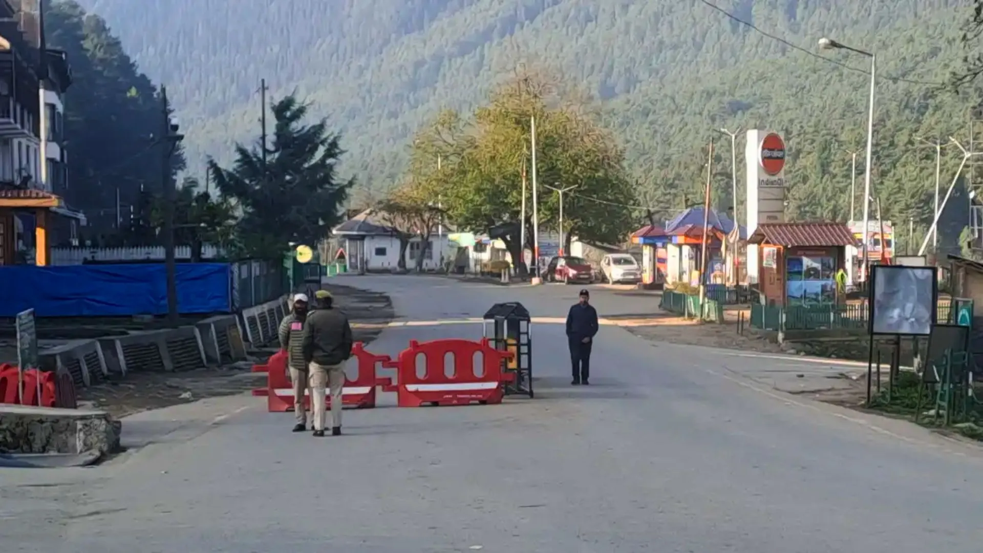 Kashmir Tourism in Crisis: Pahalgam Terror Attack Shadows Modi’s Tourism Vision