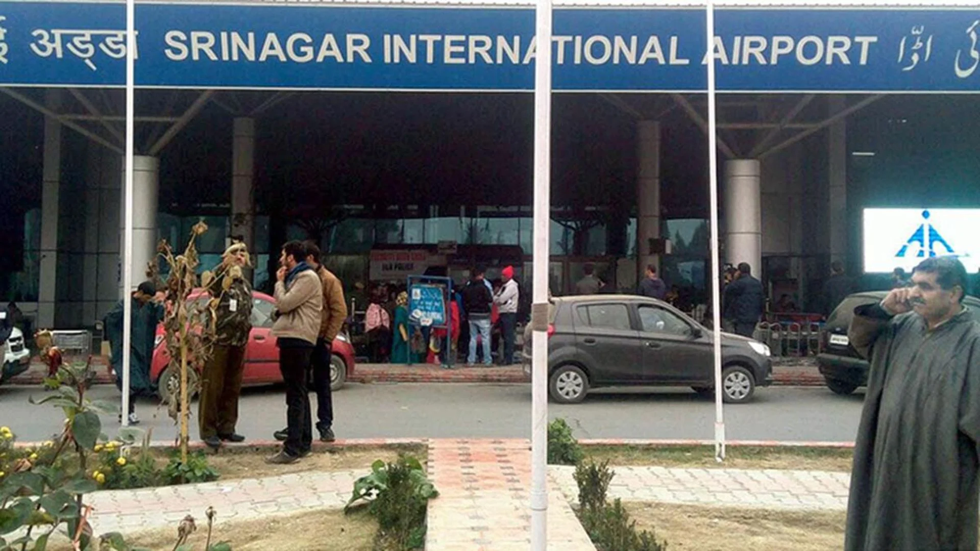 Terror Strikes Pahalgam: Will Fear Derail Amarnath Yatra And Kashmir’s Tourism Boom?