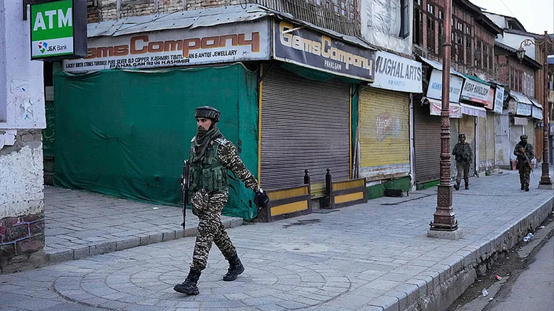 Fear Returns to the Valley: Kashmiri Pandit Staff Ordered Home After Pahalgam Attack