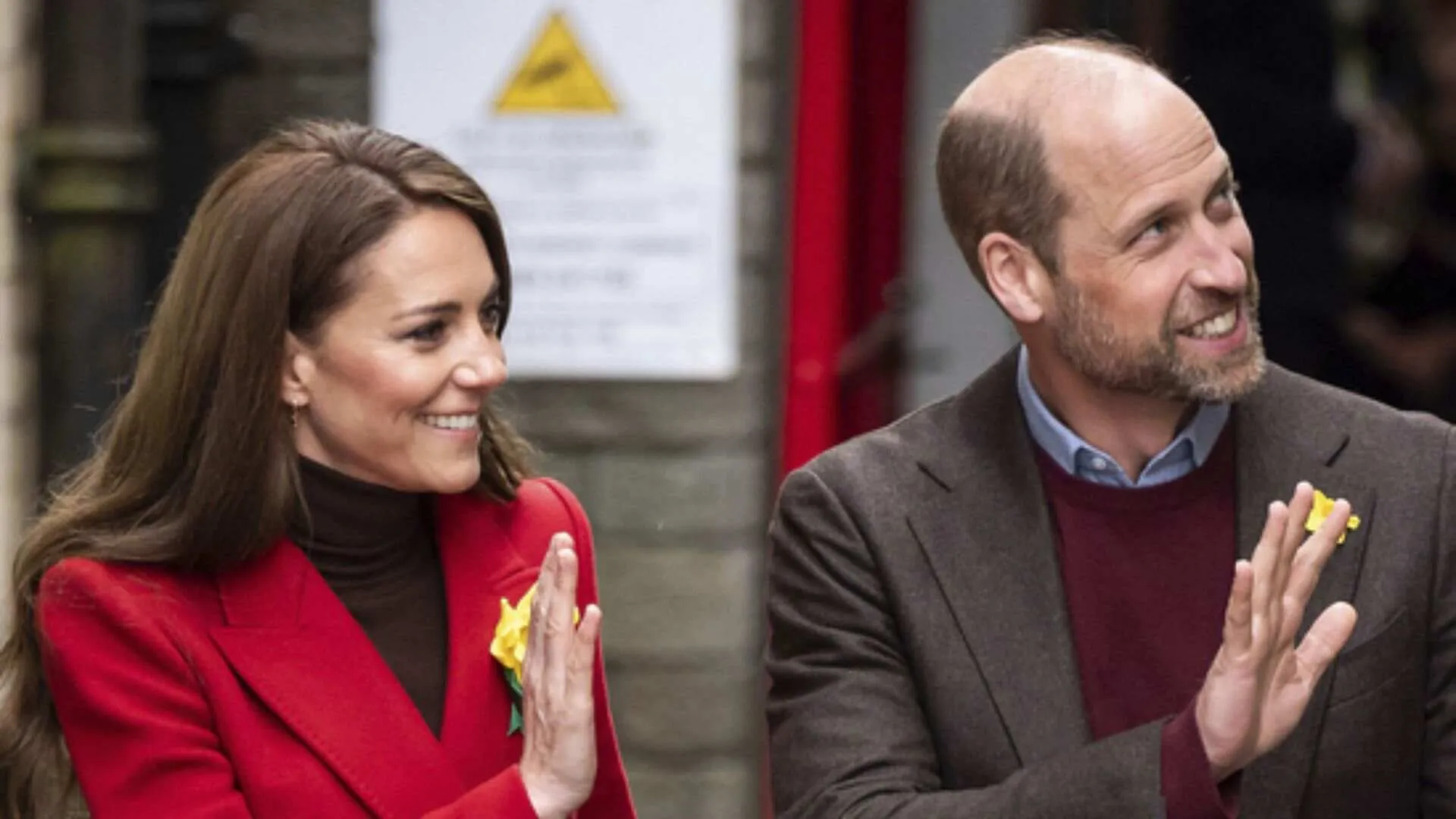 Did Kate and William Snub Royals by Skipping Easter Service?