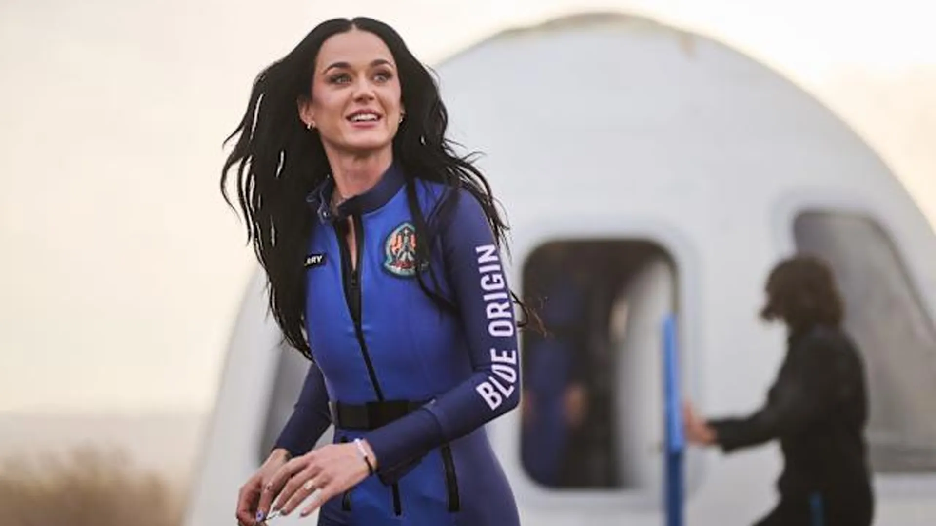 Katy Perry Touched the Stars—Now, What Will It Cost You to Catch a Ride to Space? | TDG Explainer
