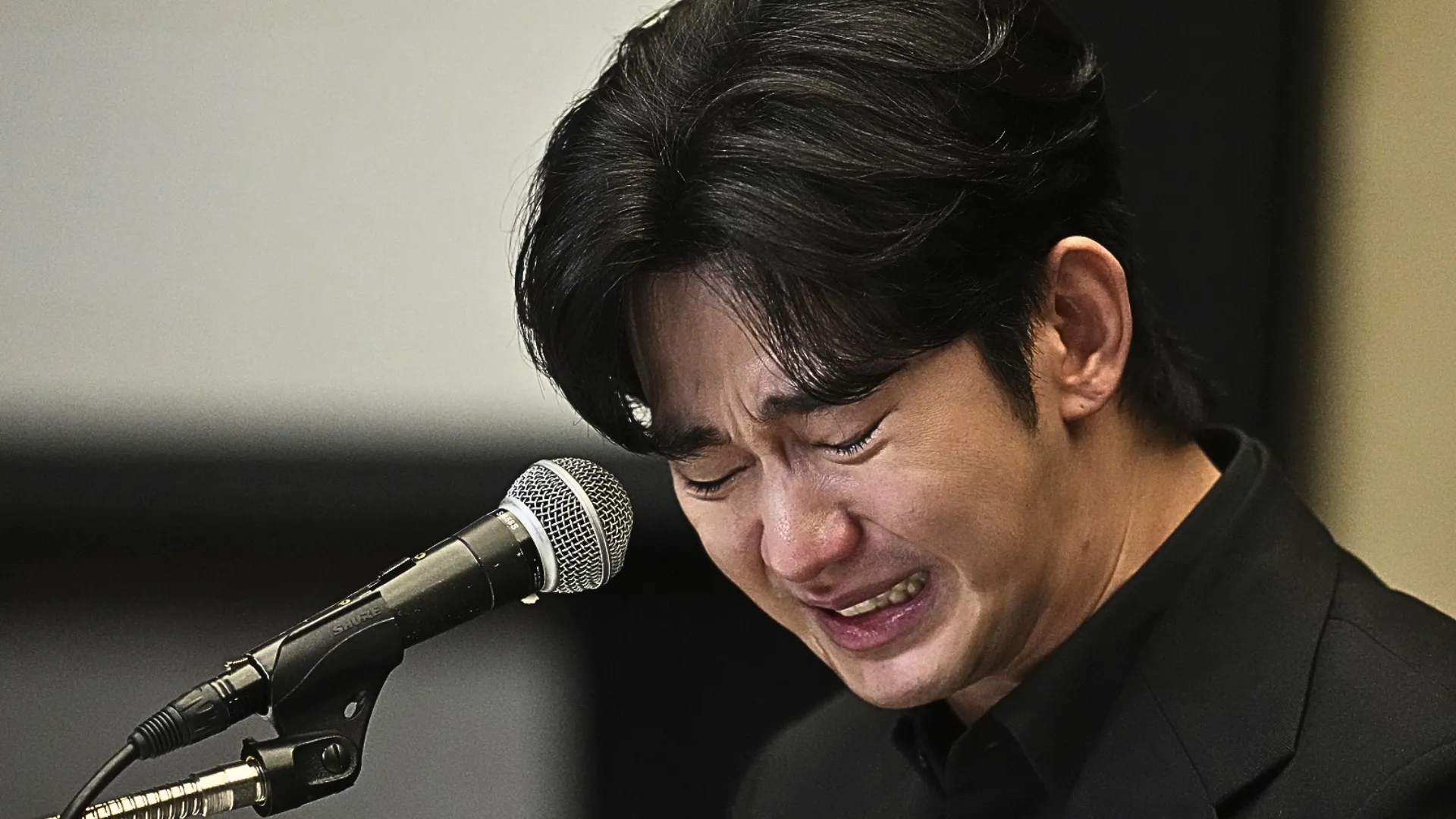 Kim Soo-Hyun Faces Legal Trouble Over Unpaid Court Fees